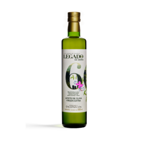 Encarnación Legado de Sierra olijfolie 500 ml